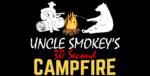 Uncle Smokey's 30 Second Campfire